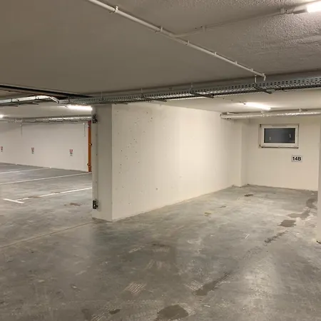 Z Widokiem Cicha 14b Apartament Krynica-Zdrój