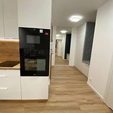 Z Widokiem Cicha 14b Krynica Zdroj